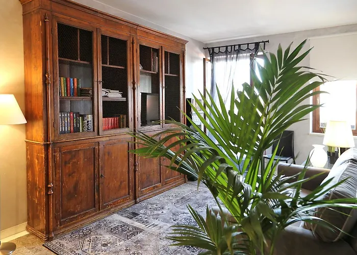 Hotel Residenza Alighieri Bardolino